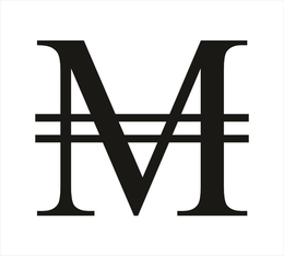 M trademark