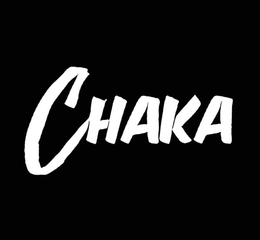 CHAKA trademark