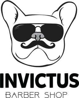INVICTUS BARBER SHOP trademark
