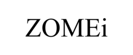 ZOMEI trademark