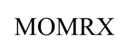 MOMRX trademark