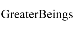 GREATERBEINGS trademark
