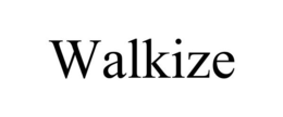 WALKIZE trademark