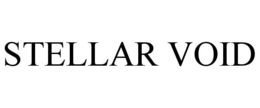STELLAR VOID trademark