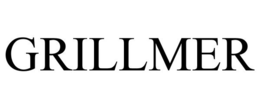 GRILLMER trademark