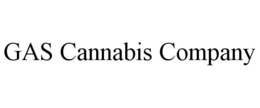 GAS CANNABIS COMPANY trademark