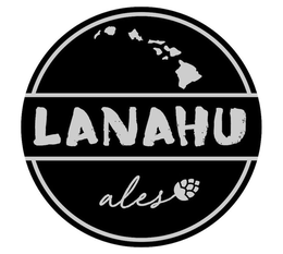 LANAHU ALES trademark