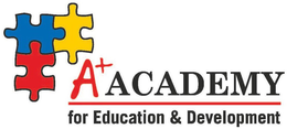 A+ ACADEMY FOR EDUCATION & DEVELOPMENT trademark