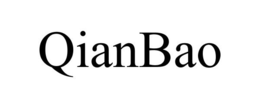 QIANBAO trademark