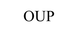 OUP trademark