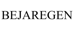 BEJAREGEN trademark