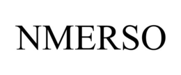 NMERSO trademark