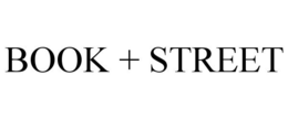 BOOK + STREET trademark