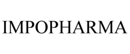 IMPOPHARMA trademark