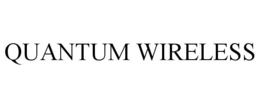QUANTUM WIRELESS trademark