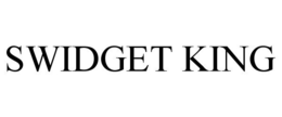 SWIDGET KING trademark