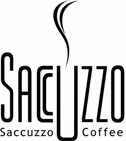 SACCUZZO SACCUZZO COFFEE trademark