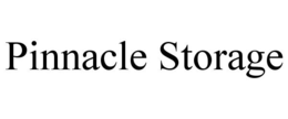PINNACLE STORAGE trademark