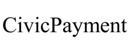 CIVICPAYMENT trademark