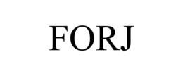 FORJ trademark