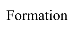 FORMATION trademark