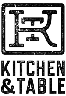 KT KITCHEN & TABLE trademark