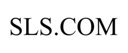 SLS.COM trademark