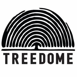 TREEDOME trademark