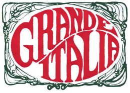 GRANDE ITALIA trademark