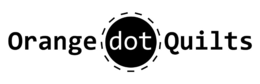 ORANGE DOT QUILTS trademark