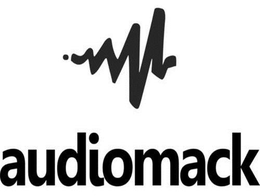 AUDIOMACK trademark