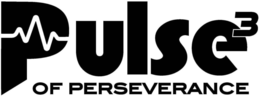 PULSE OF PERSEVERANCE 3 trademark