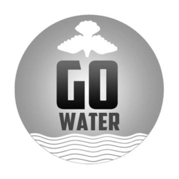 GO WATER trademark