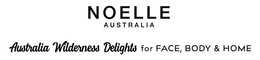 NOELLE AUSTRALIA AUSTRALIA WILDERNESS DELIGHTS FOR FACE, BODY & HOME trademark
