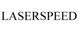 LASERSPEED trademark