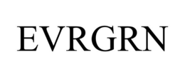 EVRGRN trademark