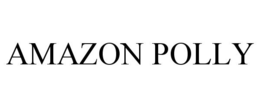AMAZON POLLY trademark
