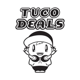 TUCO DEALS trademark