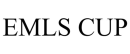EMLS CUP trademark
