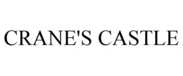 CRANE'S CASTLE trademark
