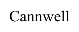 CANNWELL trademark
