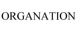 ORGANATION trademark