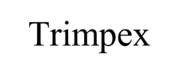 TRIMPEX trademark