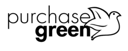 PURCHASE GREEN trademark