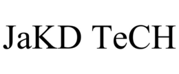 JAKD TECH trademark
