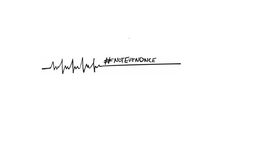 #NOTEVENONCE trademark