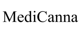 MEDICANNA trademark