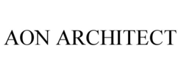 AON ARCHITECT trademark