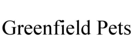 GREENFIELD PETS trademark