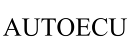 AUTOECU trademark